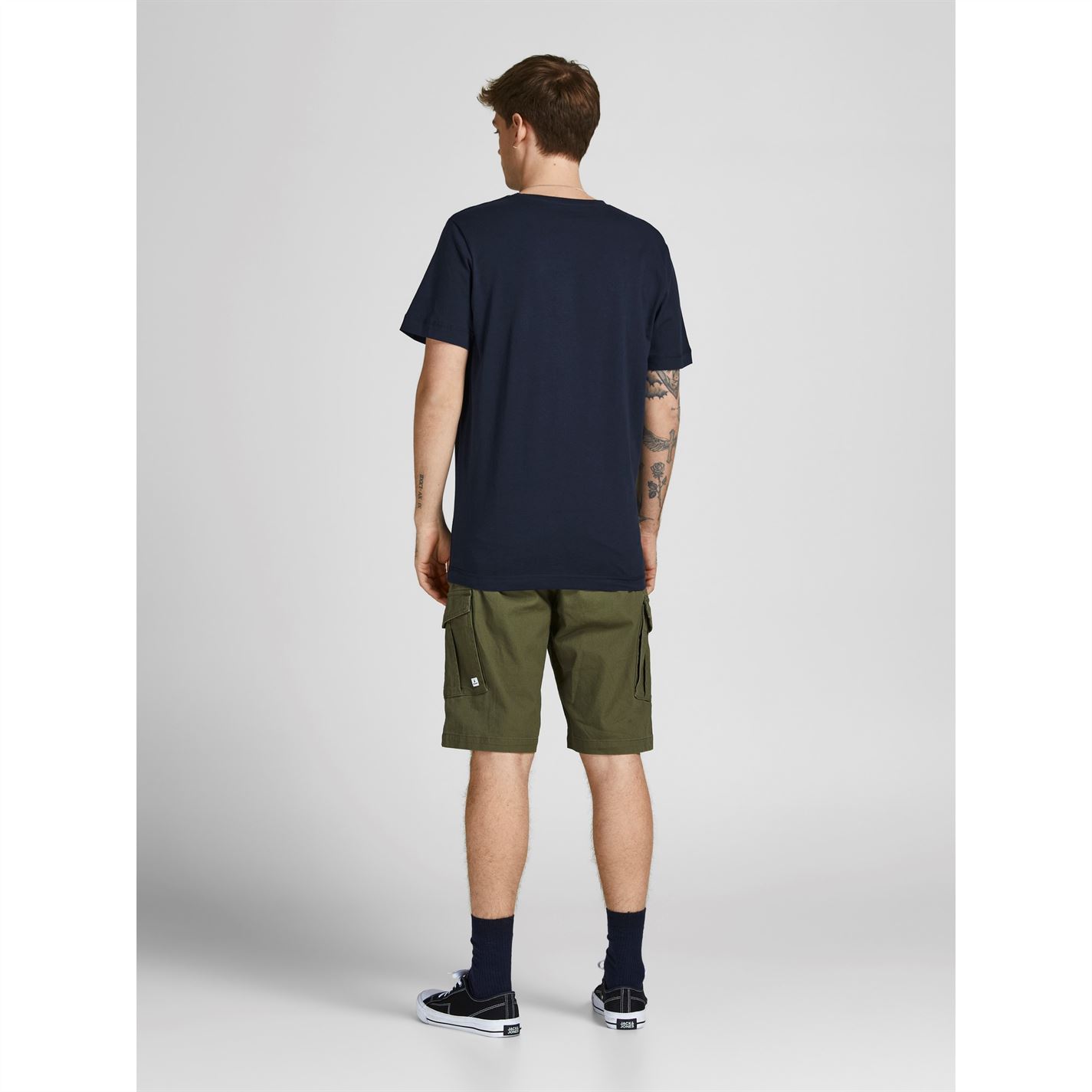 Camasa Jack and Jones T-