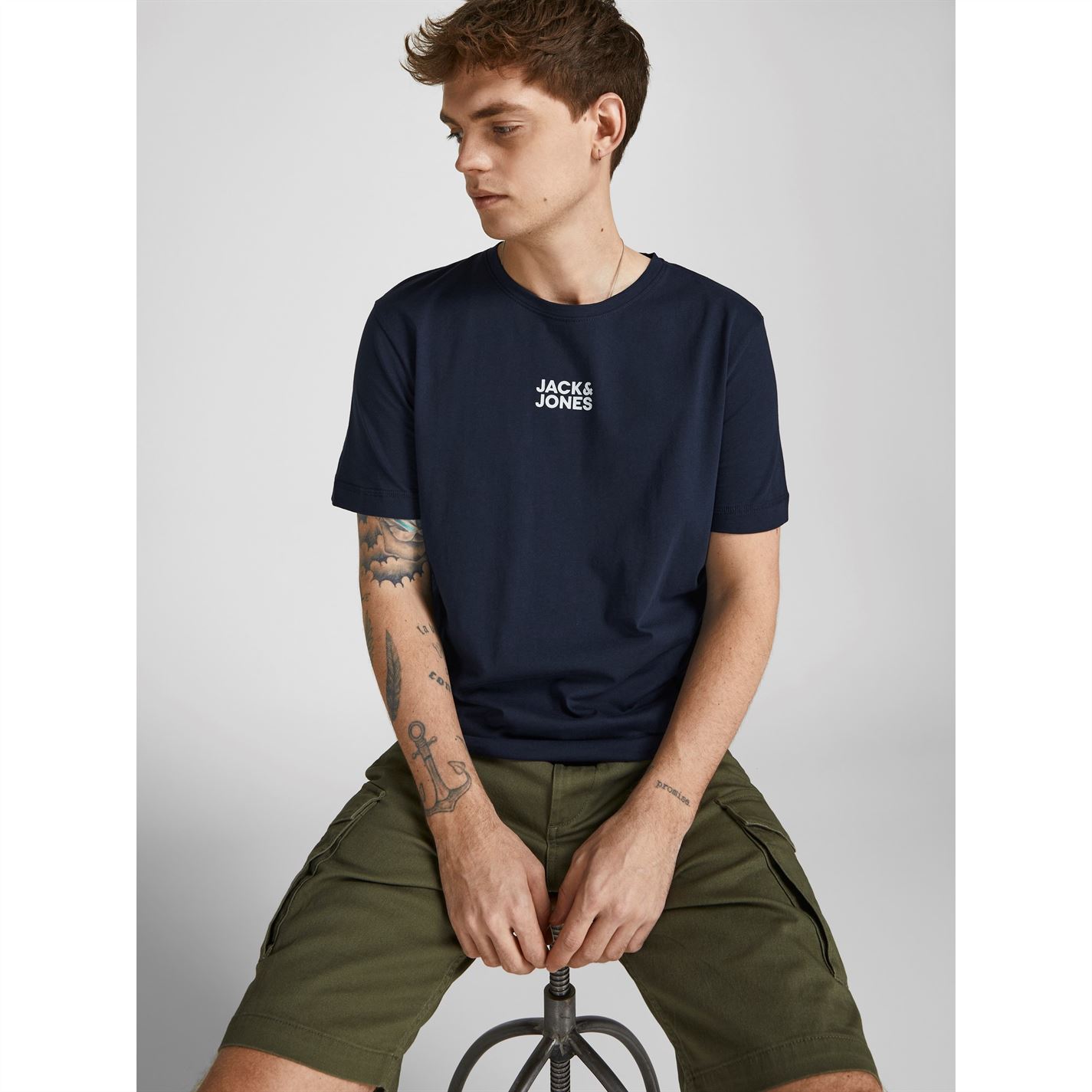 Camasa Jack and Jones T-