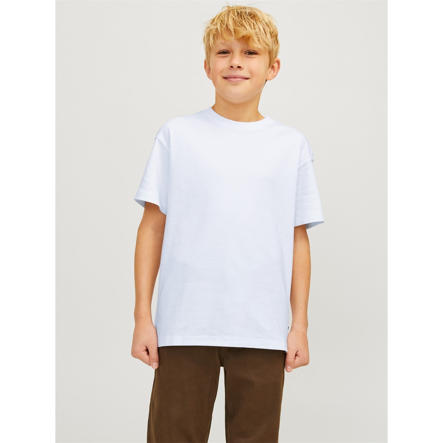 Tricou Jack and Jones Edge Jn00