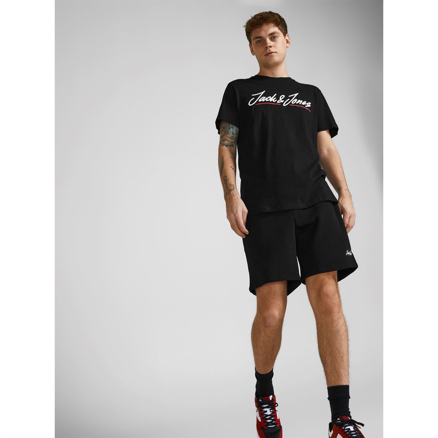 Camasa Jack and Jones T- barbat