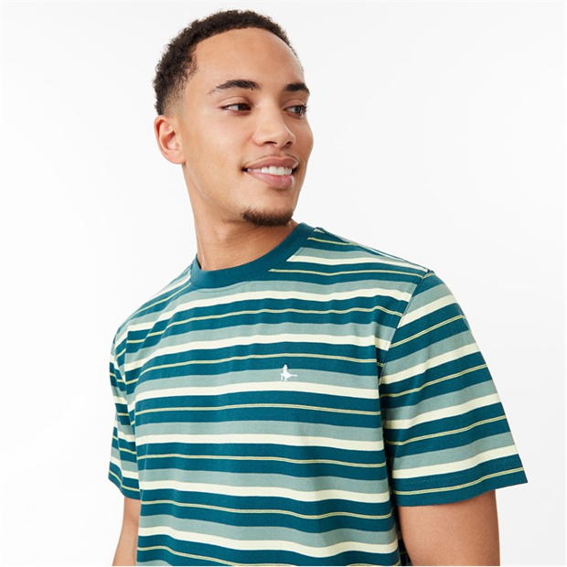 Camasa Jack Wills Striped T-