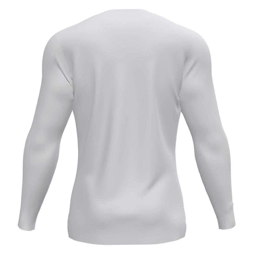 Camasa Academy T- White L/s Joma