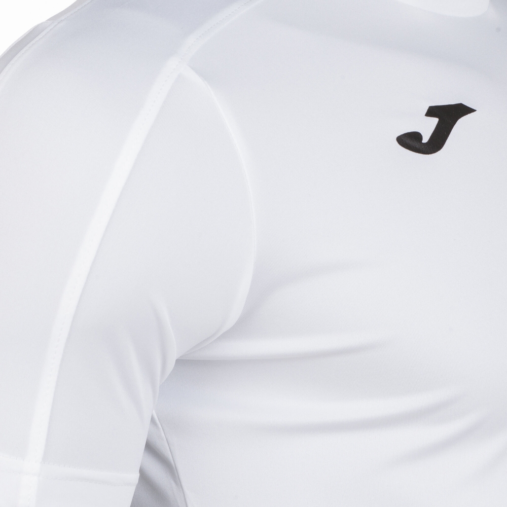 Camasa Academy T- White S/s Joma