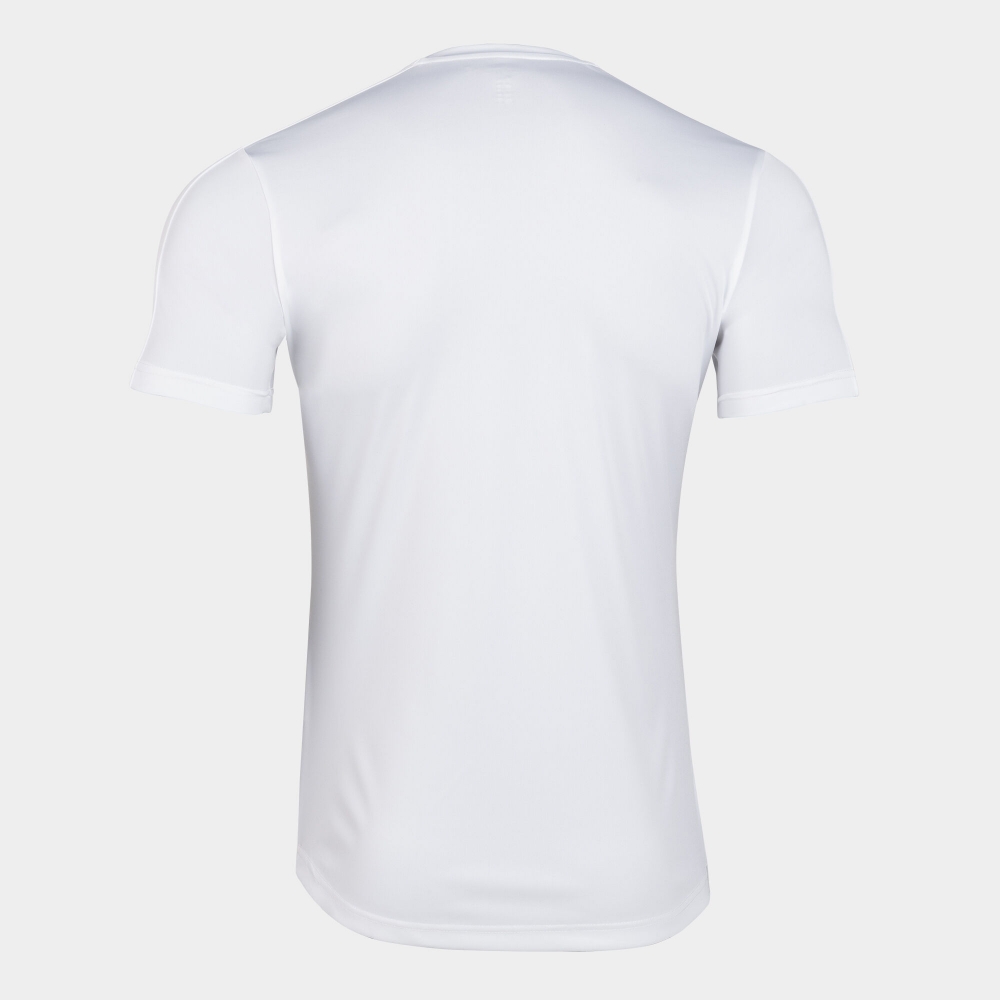 Camasa Academy T- White S/s Joma