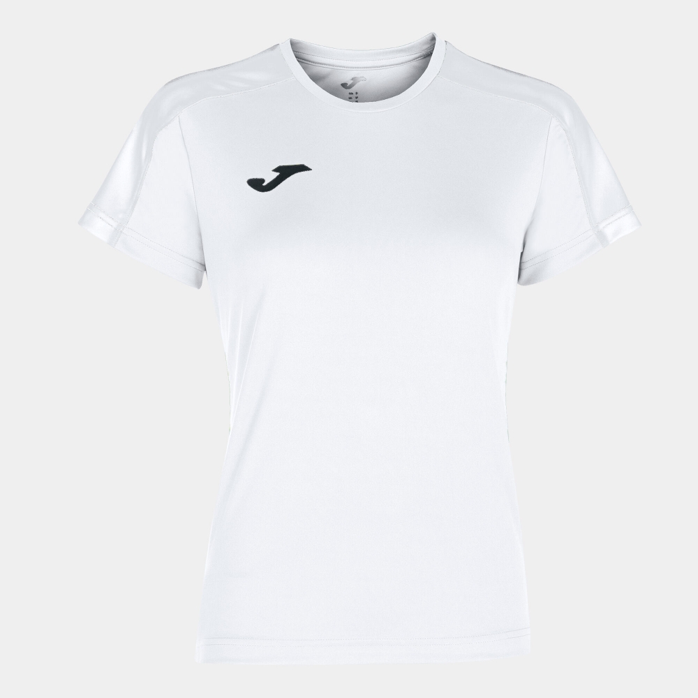 Camasa Academy T- White S/s Joma