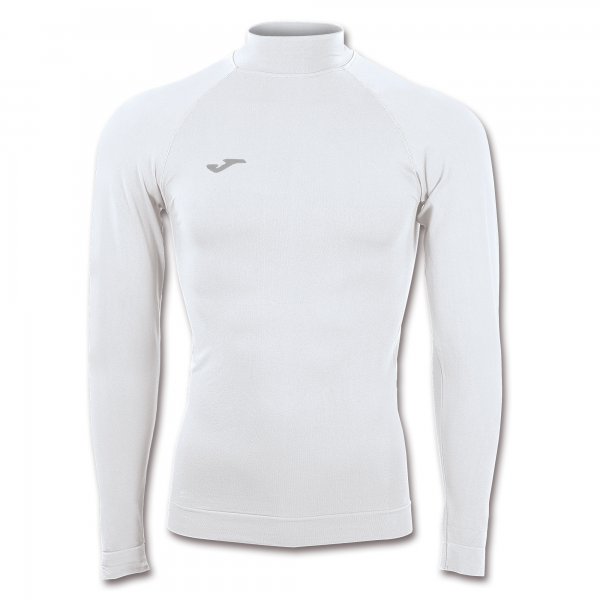 Camasa Brama Classic Seamless T- White L/s Joma