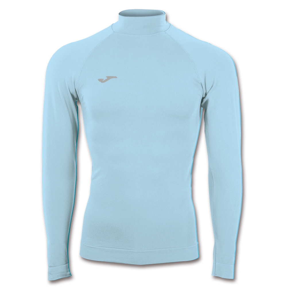 Camasa Brama Classic Seamless T- Sky Blue L/s Joma