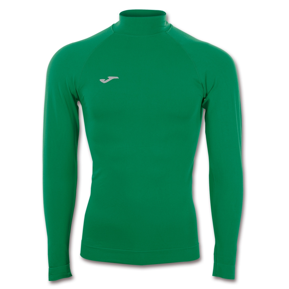 Camasa Brama Classic Seamless T- Green L/s Joma