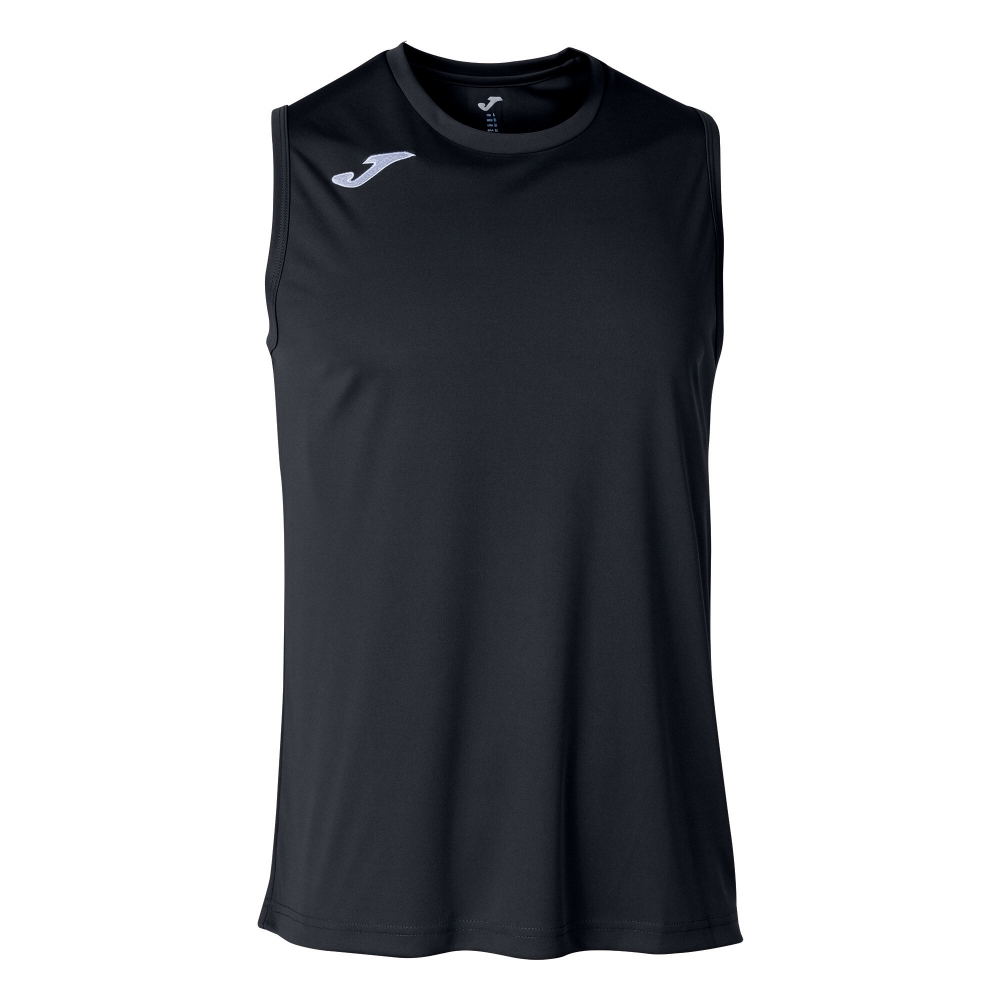 Camasa Combi Basket T- Black Sleeveless Joma