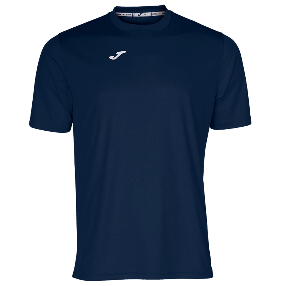 Camasa T- Combi Dark Navy S/s Joma