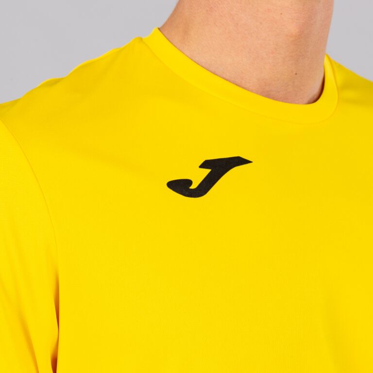 Camasa T- Combi Yellow S/s Joma