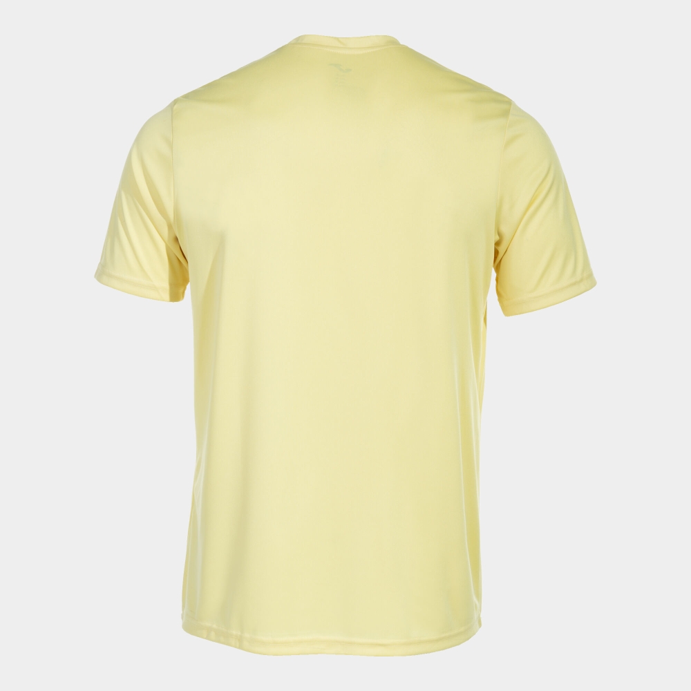 Camasa Combi Maneca Scurta T- Yellow Joma