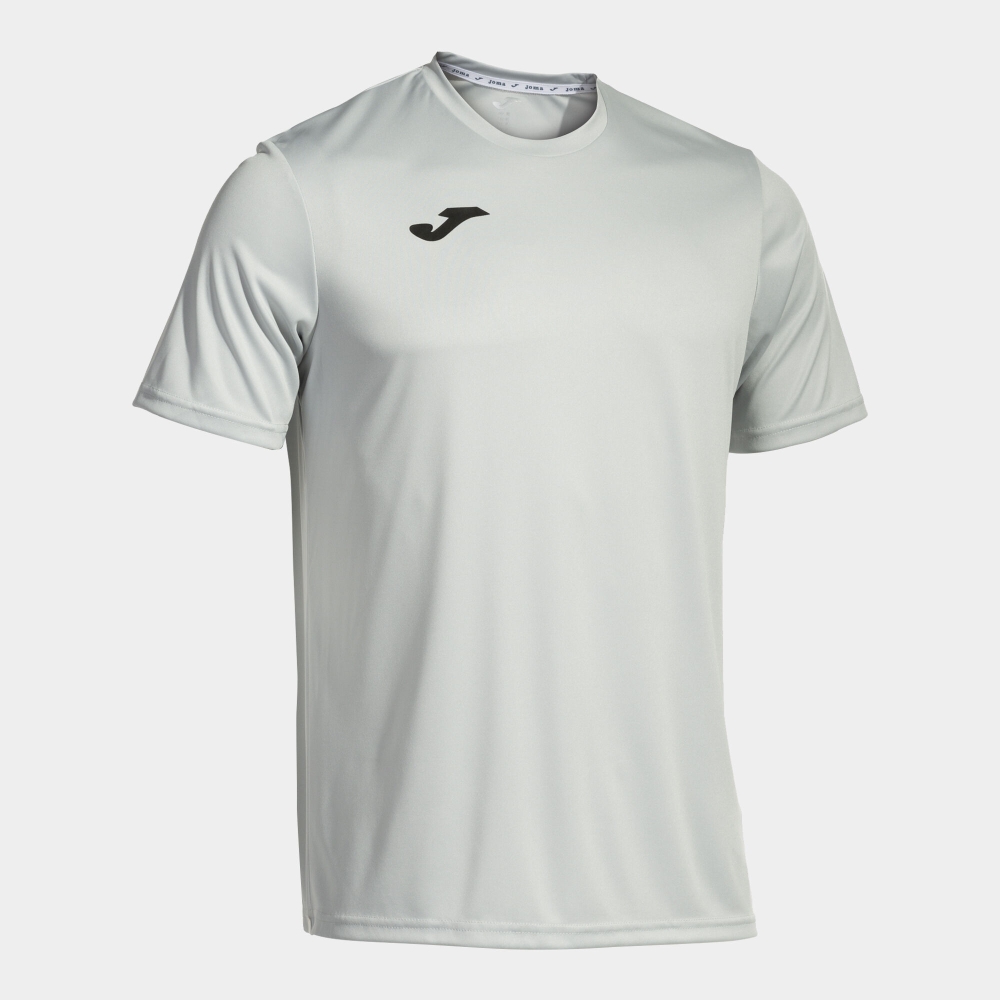 Camasa Combi Maneca Scurta T- Grey Joma