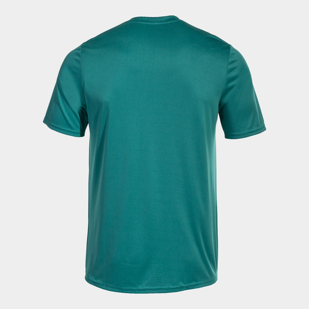 Camasa Combi Maneca Scurta T- Green Joma