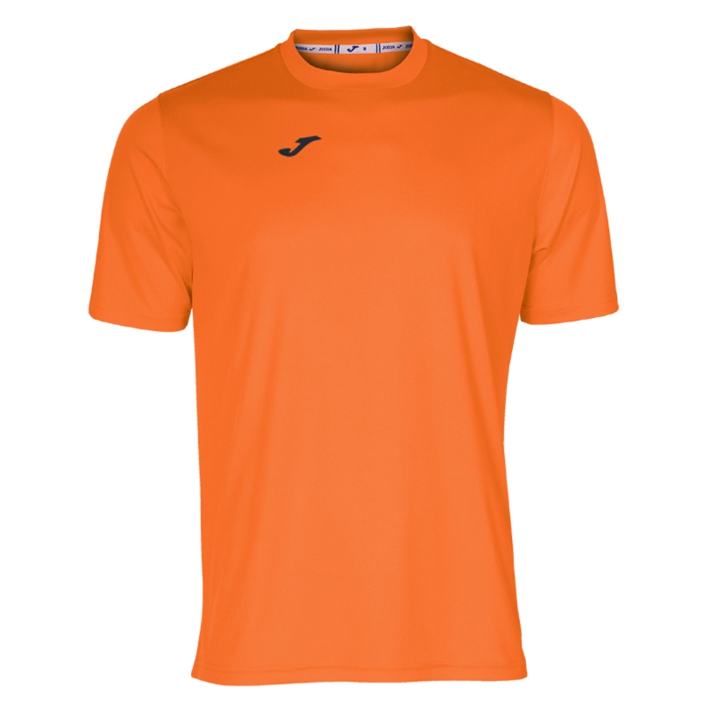 Camasa T- Combi Orange S/s Joma