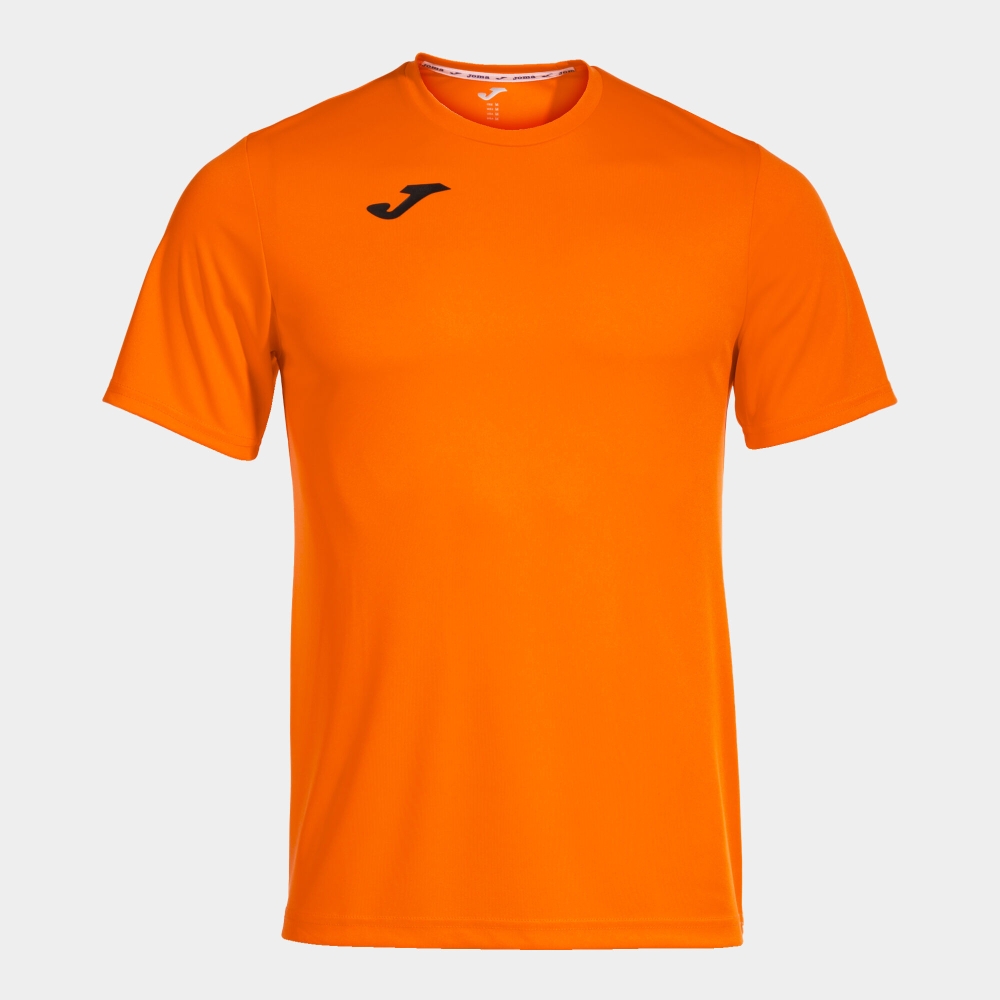 Camasa T- Combi Orange S/s Joma