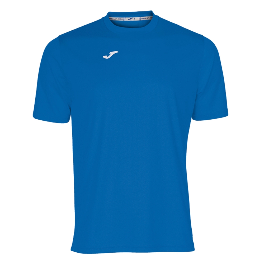 Camasa T- Combi Royal S/s Joma