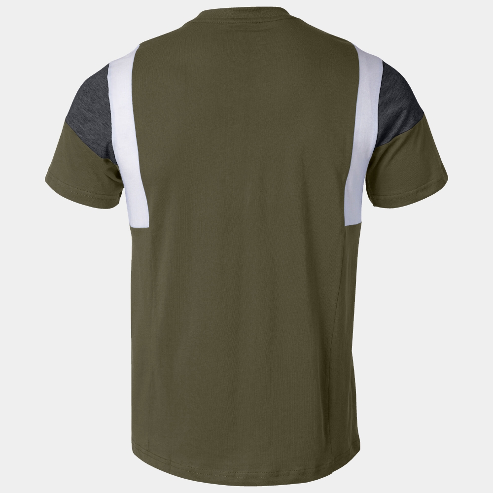 Camasa Confort Iii Maneca Scurta T- Khaki Joma