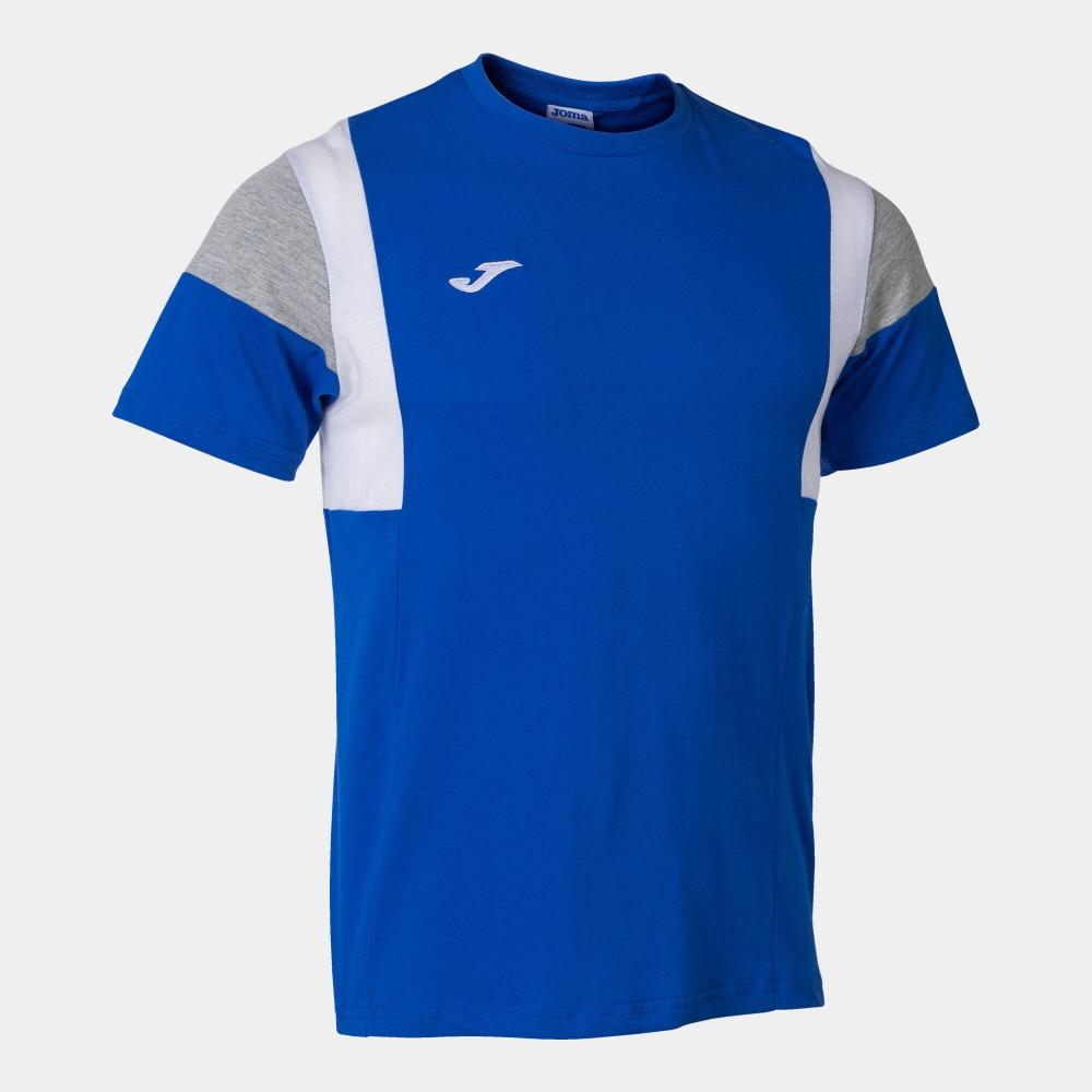 Camasa Confort Iii Maneca Scurta T- Royal Joma