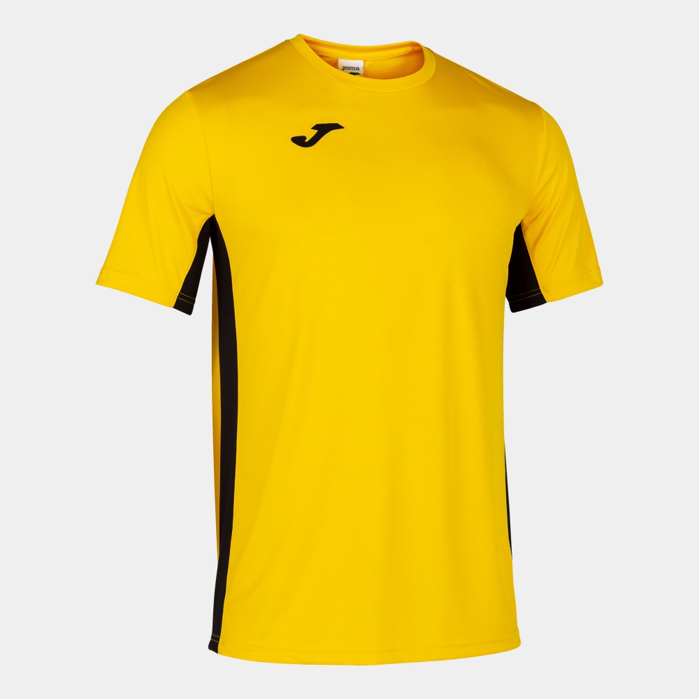 Camasa Cosenza T- Yellow S/s Joma