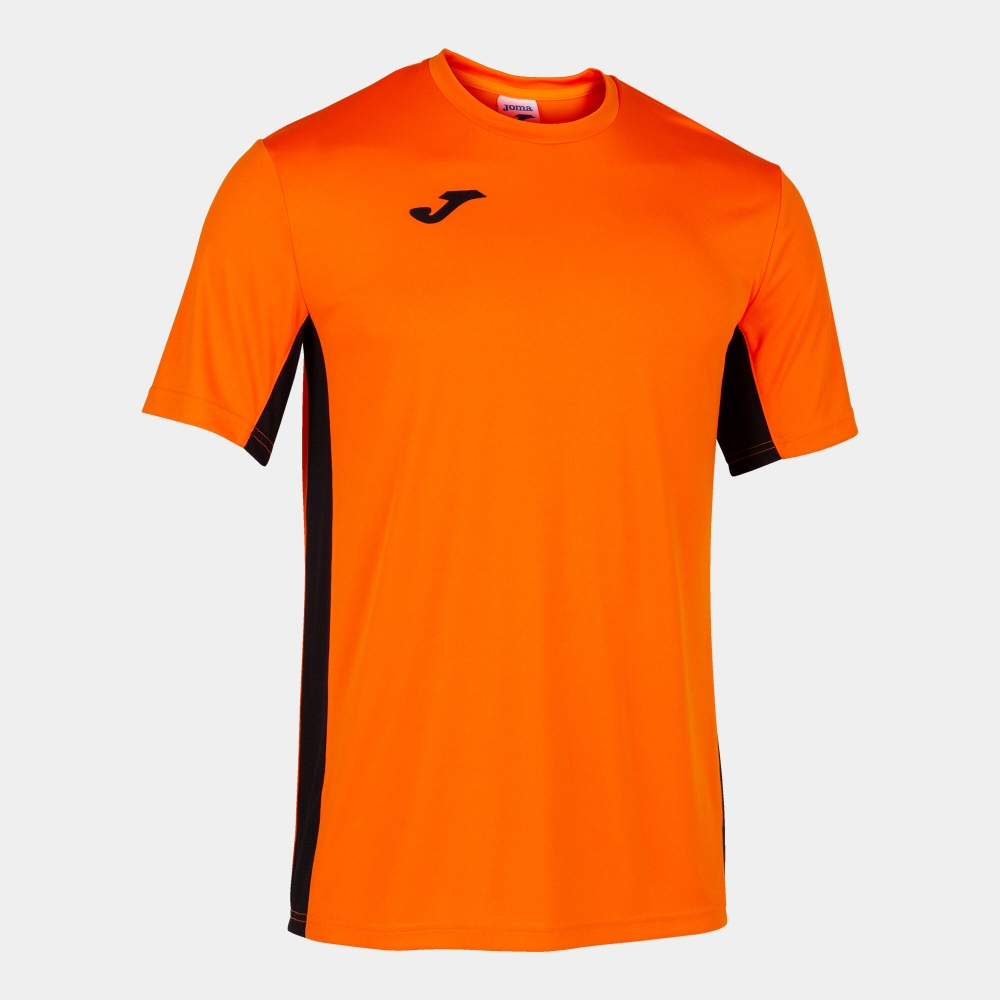 Camasa Cosenza T- Orange S/s Joma