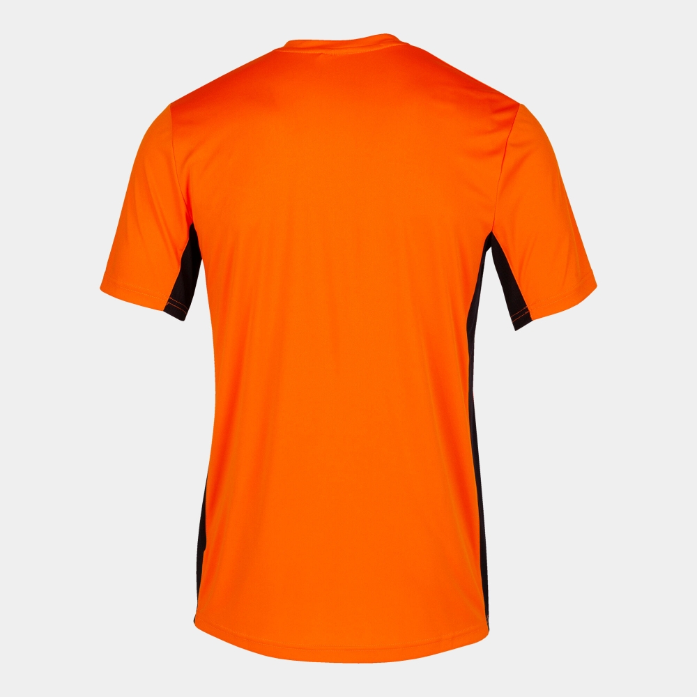 Camasa Cosenza T- Orange S/s Joma