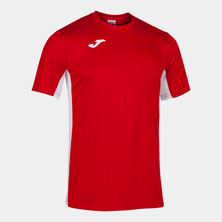 Camasa Cosenza T- Red S/s Joma