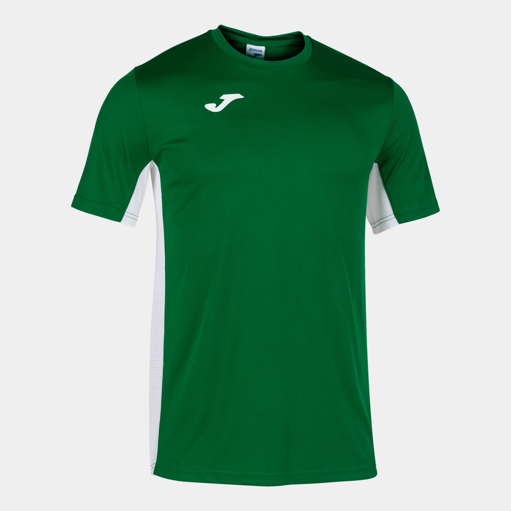 Camasa Cosenza T- Green S/s Joma