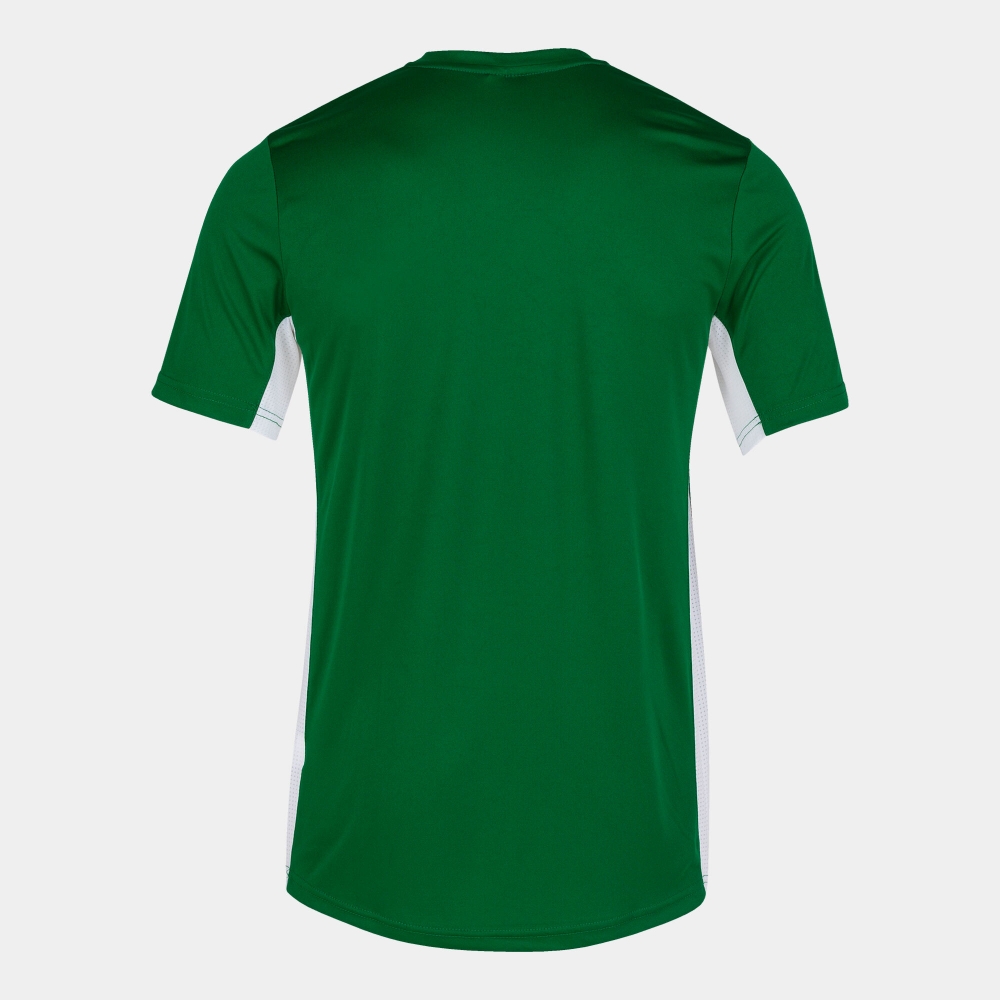 Camasa Cosenza T- Green S/s Joma