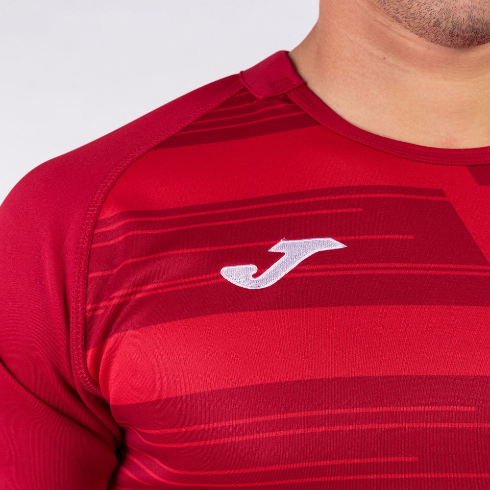 Tricou Haka Red S/s Joma