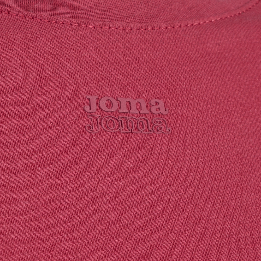 Camasa Daphne Maneca Lunga T- Pink Joma