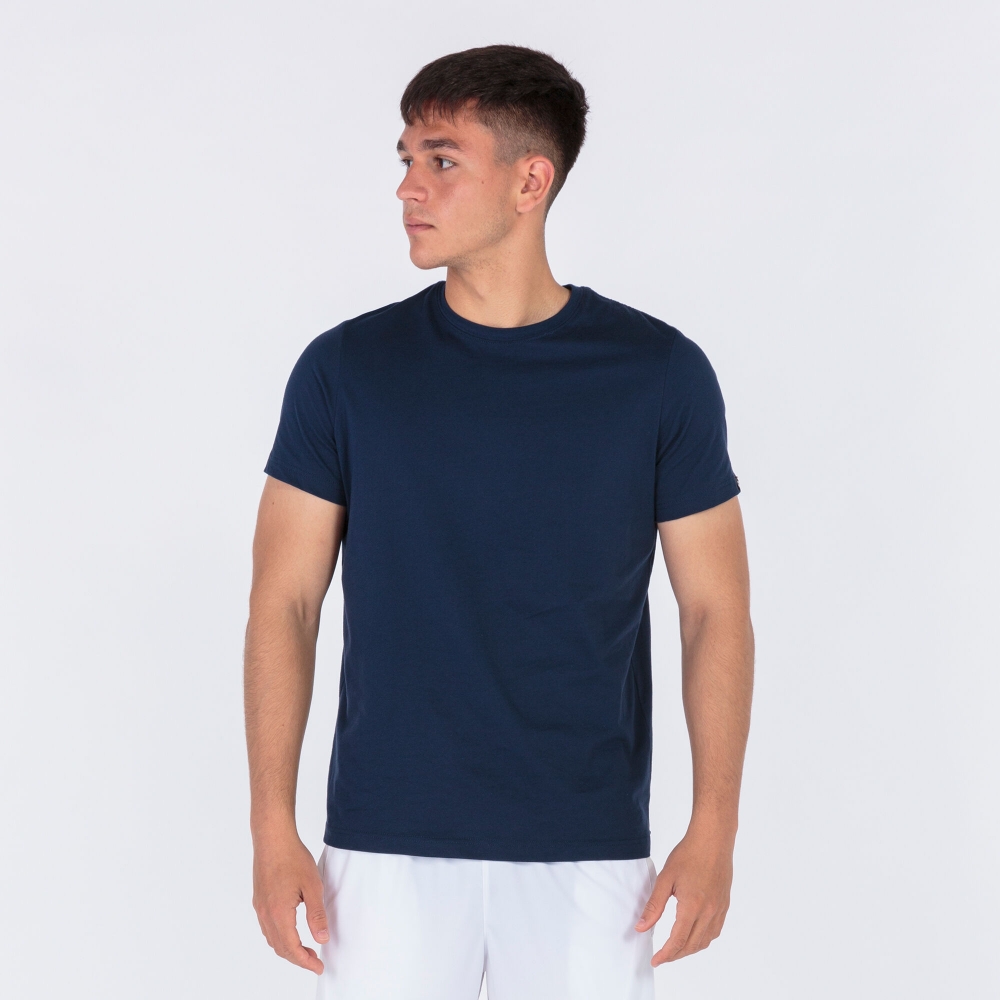 Camasa Desert Maneca Scurta T- Navy Joma