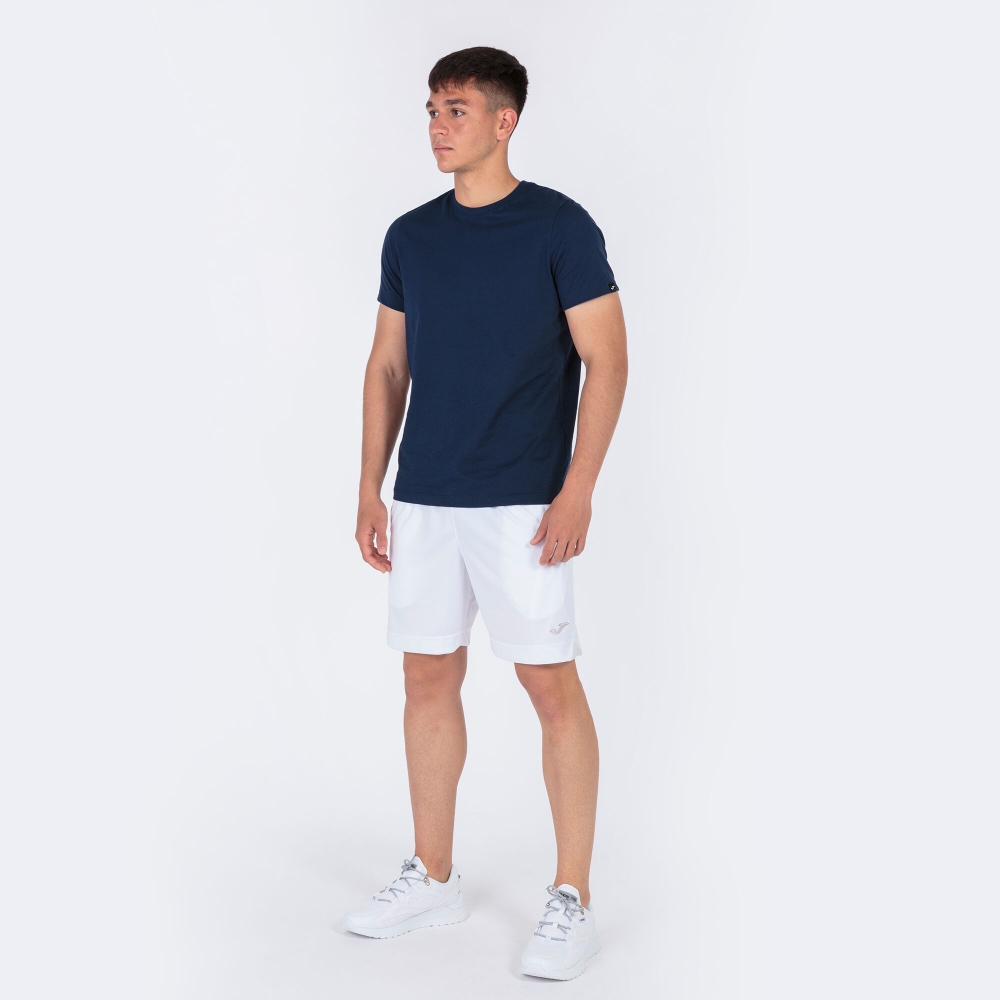 Camasa Desert Maneca Scurta T- Navy Joma