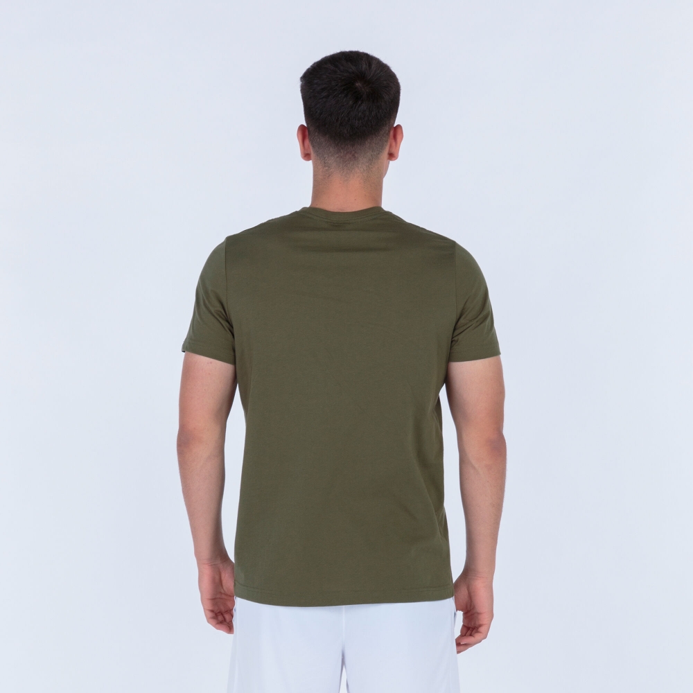 Camasa Desert Maneca Scurta T- Khaki Joma