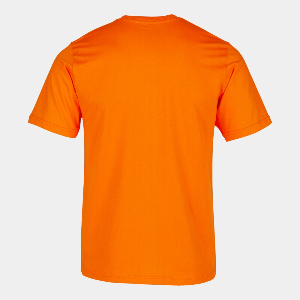 Camasa Desert Maneca Scurta T- Orange Joma