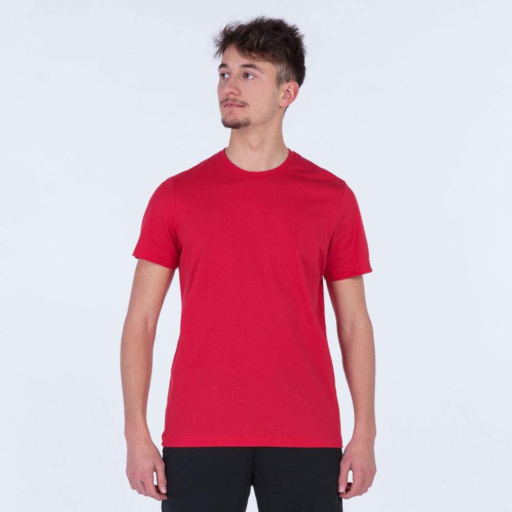 Camasa Desert Maneca Scurta T- Red Joma