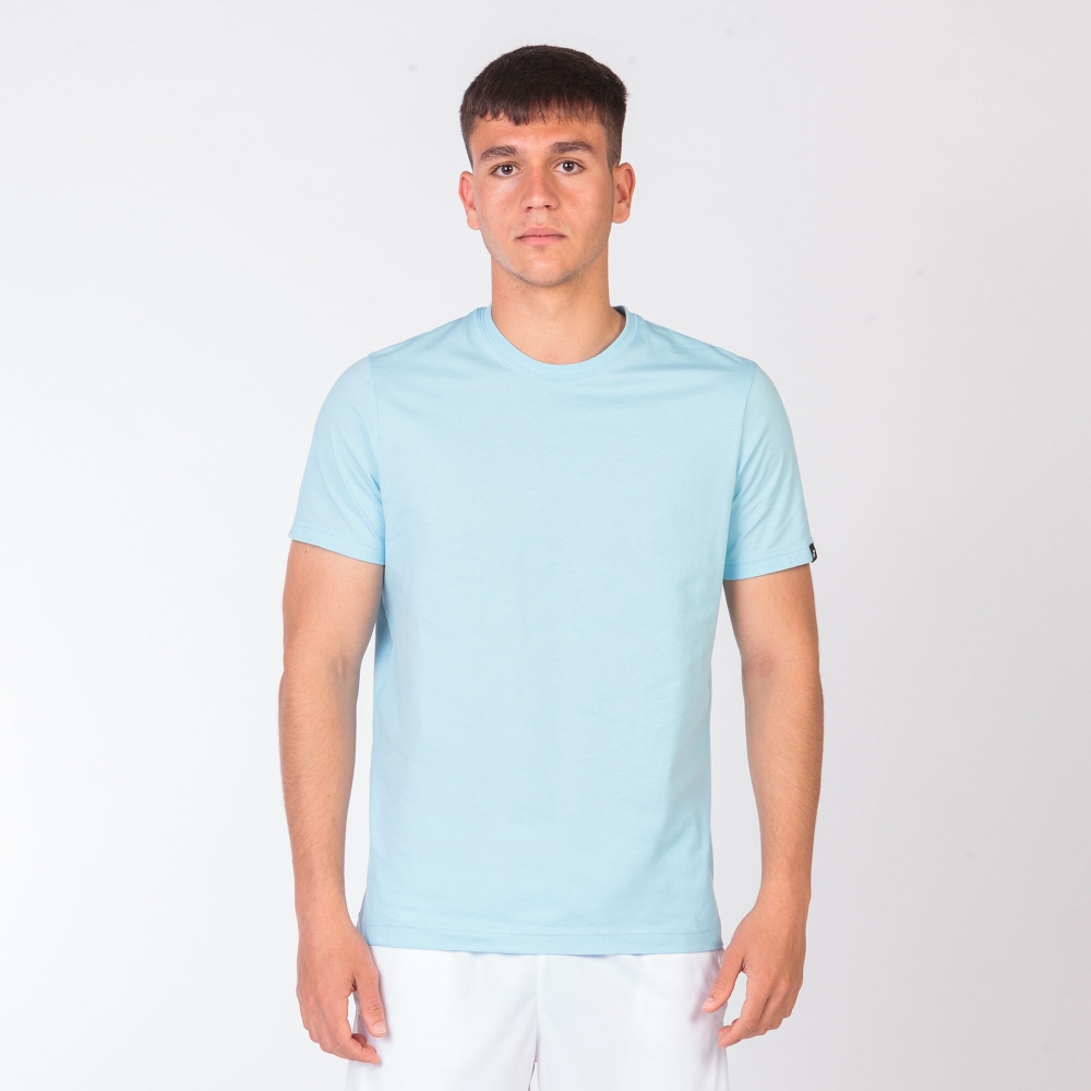 Camasa Desert Maneca Scurta T- Sky Blue Joma