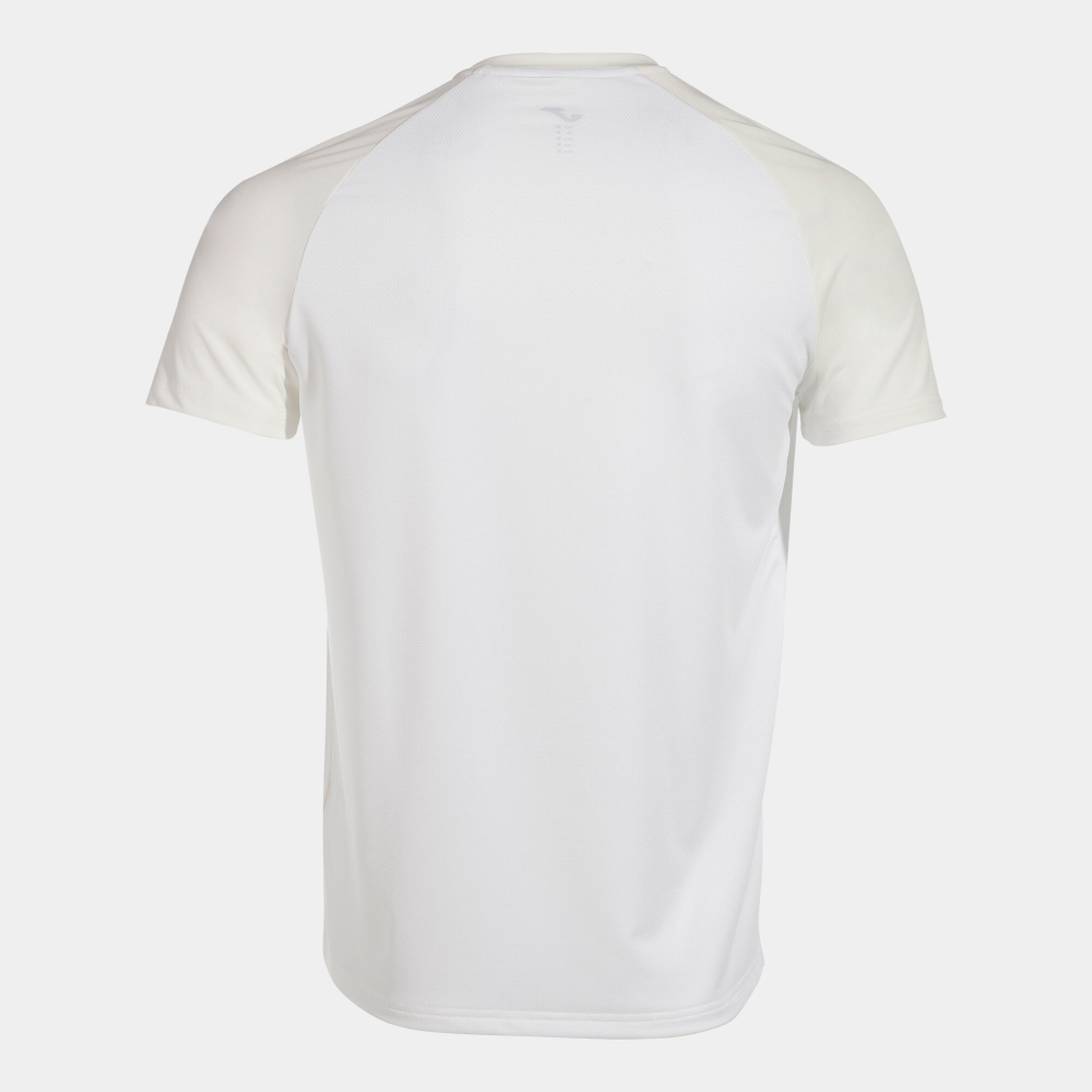 Camasa Elite X Maneca Scurta T- White Joma