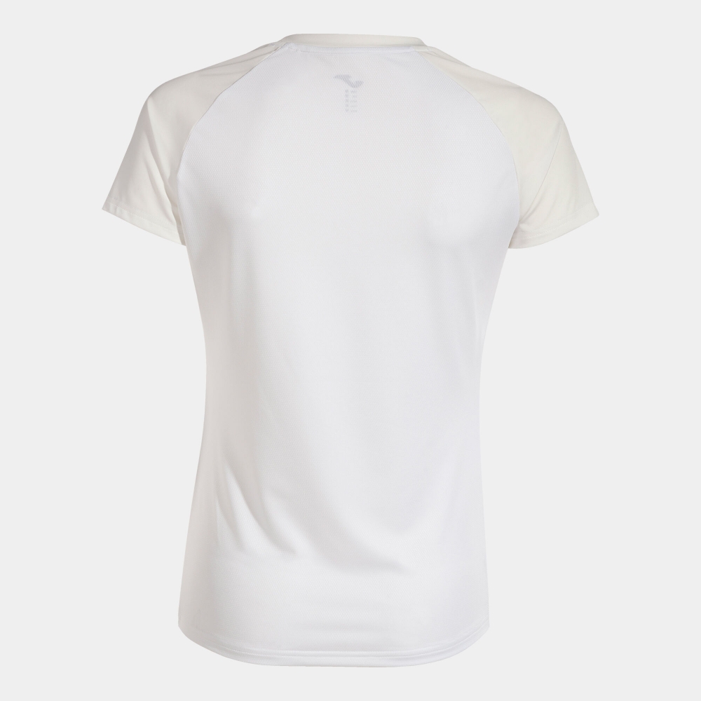 Camasa Elite X Maneca Scurta T- White Joma