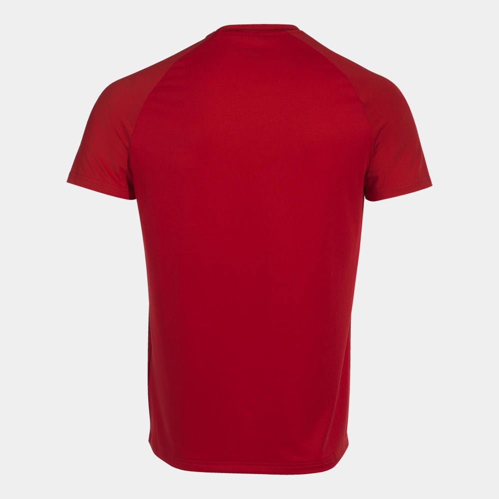 Camasa Elite X Maneca Scurta T- Red Joma