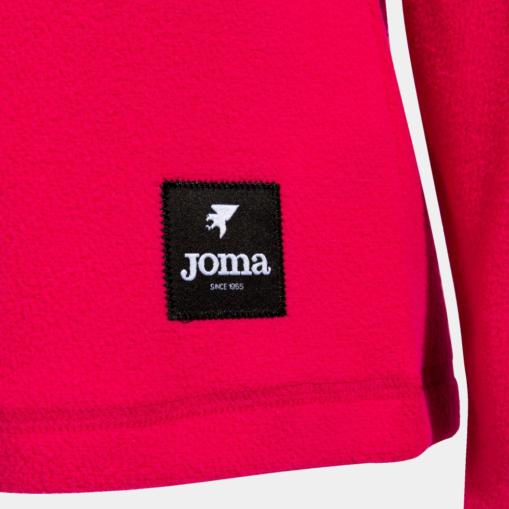 Camasa Explorer Maneca Lunga T- Fuchsia Joma