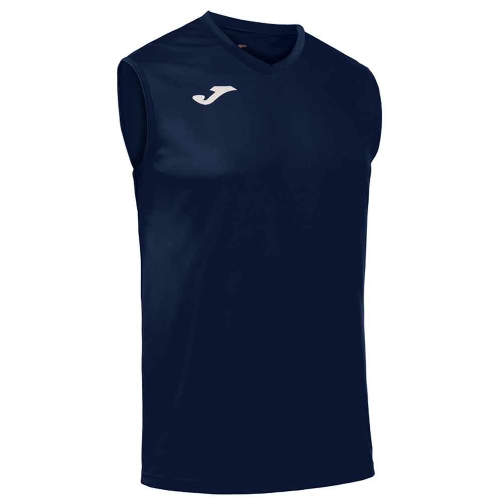 Camasa Combi Dark Navy Sleeveless Joma