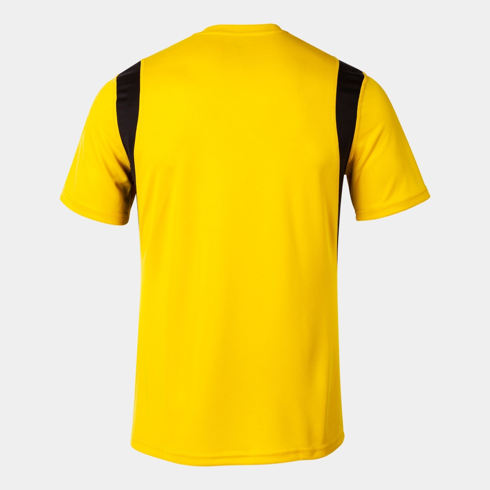 Camasa T- Yellow S/s Joma