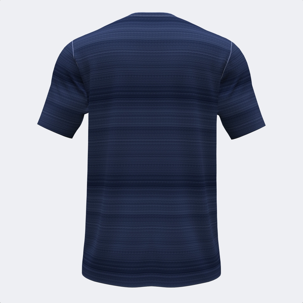 Camasa Grafity Iii Maneca Scurta T- Navy Joma