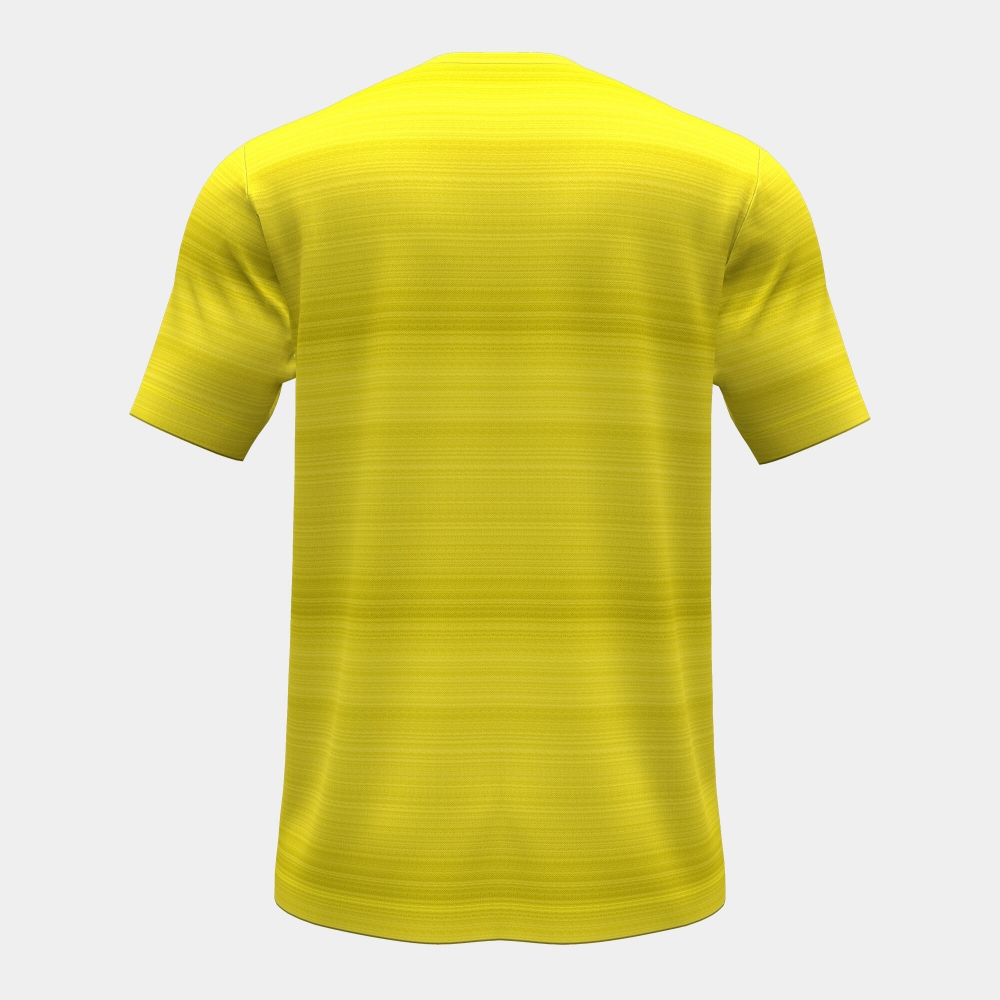 Camasa Grafity Iii Maneca Scurta T- Yellow Joma