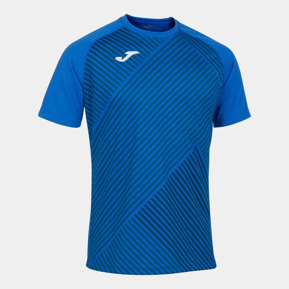 Camasa Haka Ii Maneca Scurta T- Royal Joma