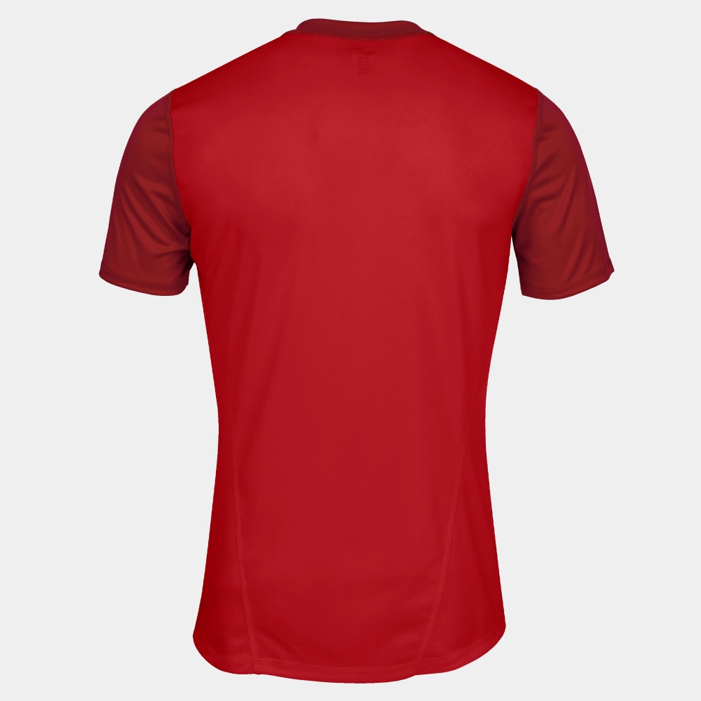 Camasa Hispa Iv Maneca Scurta T- Red Joma