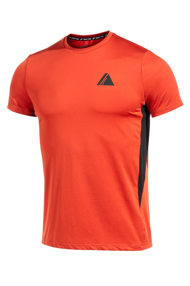 Tricou joma indoor gym portocaliu