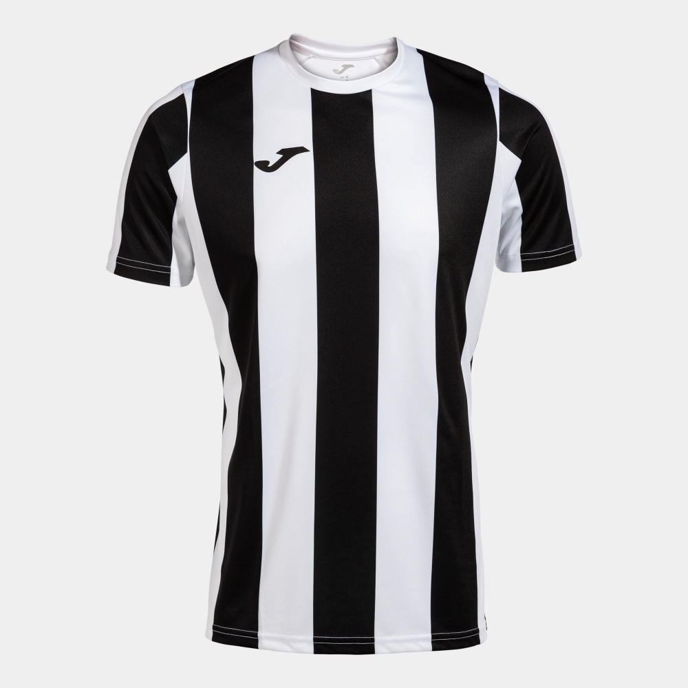 Camasa Inter Classic Maneca Scurta T- White Black Joma