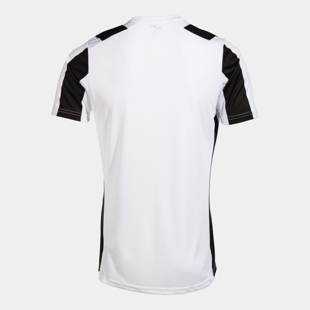 Camasa Inter Classic Maneca Scurta T- White Black Joma